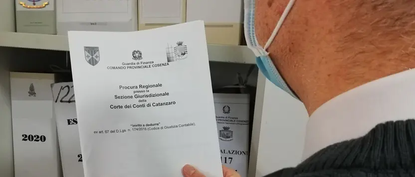 Gestione migranti, le scure della Corte dei Conti: 47 persone nei guai