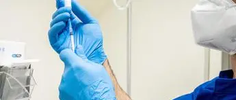 Vaccino Covid Italia, 82% over 80 ha ricevuto prima dose