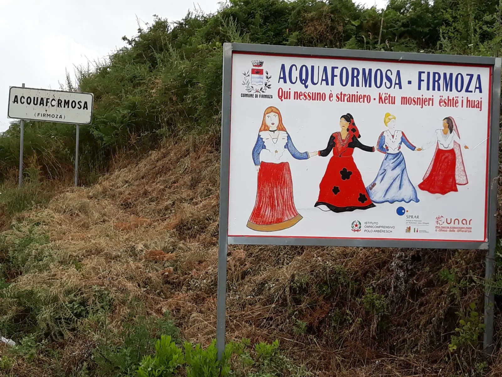 La difesa di Manoccio: «Denunciai il sistema dell'emergenza Nord Africa»