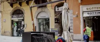 Zona gialla e arancione, cosa cambia domani 26 aprile