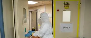 Covid Marche, oggi 123 contagi: bollettino 26 aprile