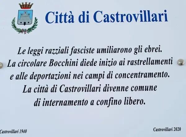 Castrovillari celebra il 76° anniversario della liberazione