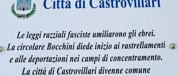 Castrovillari celebra il 76° anniversario della liberazione