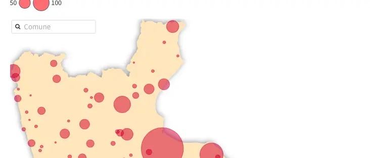 Bollettino Cosenza, 248 nuovi contagi e positività al 26,5%: i dati