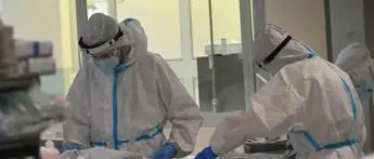 Covid Sicilia, oggi 1.069 contagi e 13 morti: bollettino 26 aprile