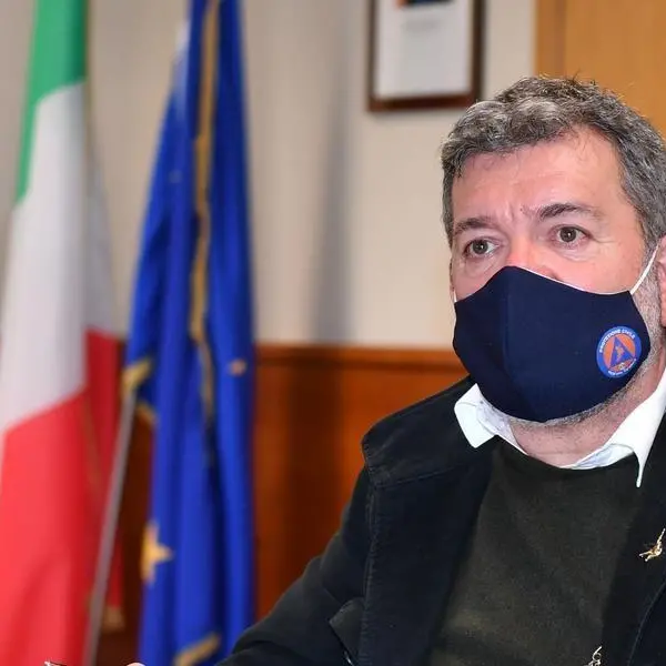 Covid, Spirlì: «Sbarchi vanificano sforzi, Governo intervenga»