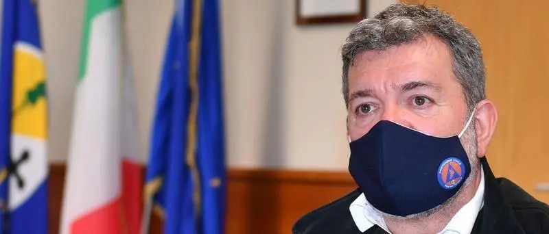 Covid, Spirlì: «Sbarchi vanificano sforzi, Governo intervenga»