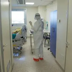 Covid Lazio, oggi 939 contagi e 34 morti: bollettino 27 aprile