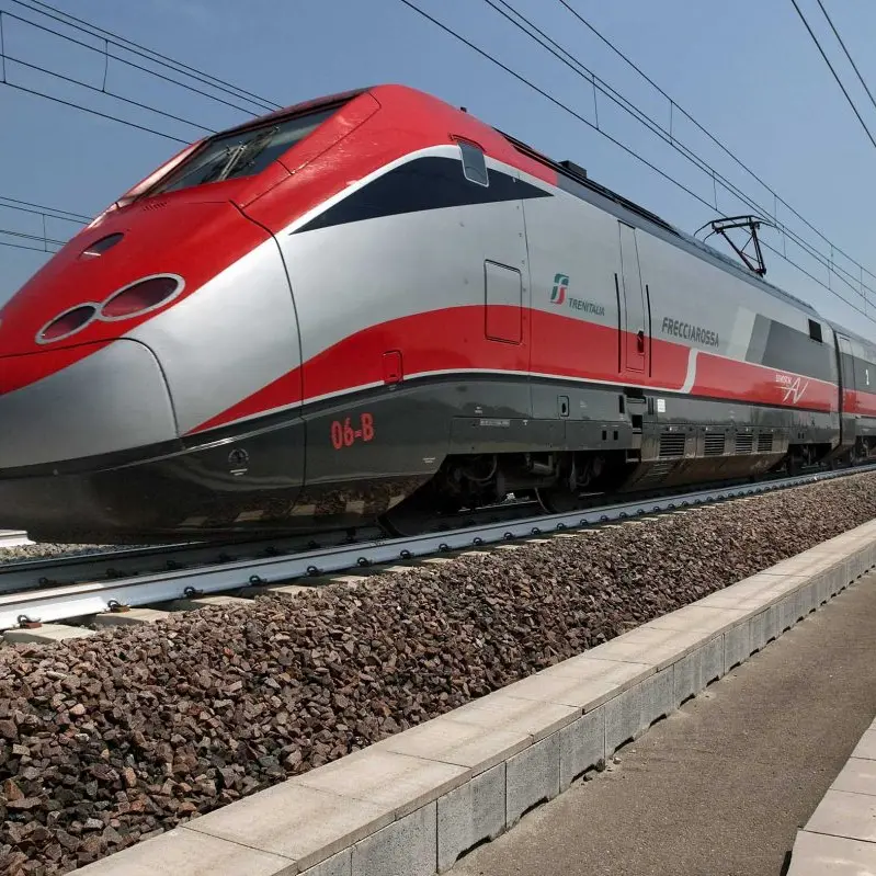 Alta velocità Salerno-Reggio, Spirlì: «Governo ci ha dato ascolto»