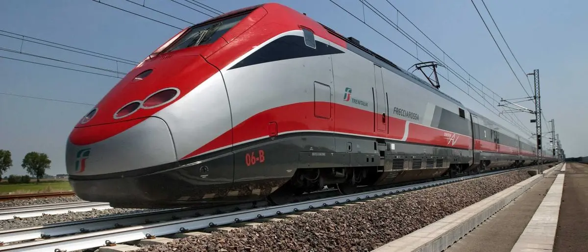 Alta Velocità in Calabria, «Crocicchio scambia lucciole per lanterne»