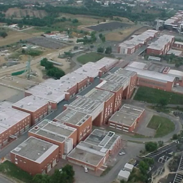 Il CLA UniCal patrocina il XXV Convegno Nazionale AICLU
