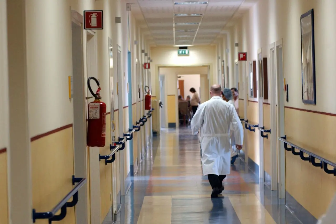 Tecnologia, ecco l’ennesimo paradosso della sanità calabrese