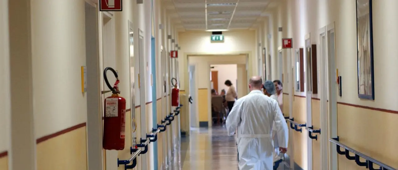 Tecnologia, ecco l’ennesimo paradosso della sanità calabrese