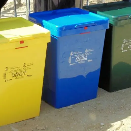 Cosenza, Sabato 1° maggio raccolta dei rifiuti sospesa per la giornata festiva