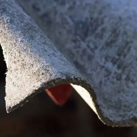 A Cosenza una mostra sull'amianto: così l'Ona festeggia il suo decennale