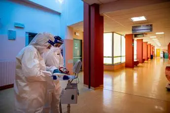 Covid Lazio, oggi 1.151 contagi e 26 morti. A Roma 500 nuovi casi