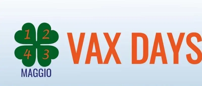 \"Vax days\", i 21 punti vaccinali attivi in Calabria