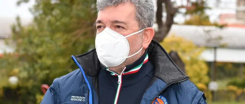 Covid, ordinanza di Spirlì: Careri in \"zona rossa\", proroga per Delianuova