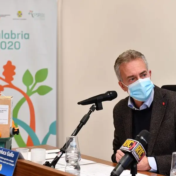 Agricoltura, Regione incontra partenariato e stakeholder