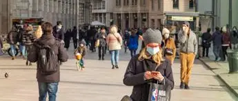 Covid Lombardia, oggi 1.287 contagi e 23 morti: bollettino 2 maggio