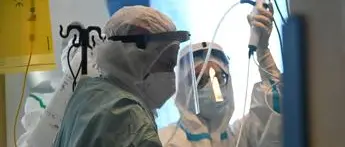 Covid Liguria, oggi 135 contagi e 6 morti: bollettino 3 maggio