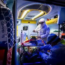 Covid Italia, oggi 5.948 contagi e 256 morti: bollettino 3 maggio