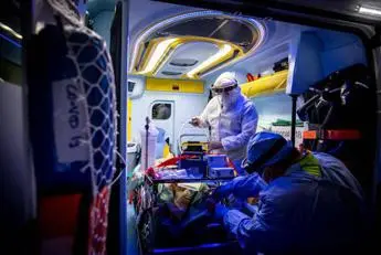 Covid Italia, oggi 5.948 contagi e 256 morti: bollettino 3 maggio