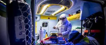 Covid Italia, oggi 5.948 contagi e 256 morti: bollettino 3 maggio