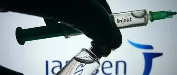 Johnson & Johnson, in Danimarca stop definitivo al vaccino