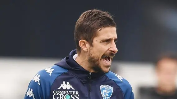 Serie B, Empoli promosso: ecco tutti i risultati di oggi
