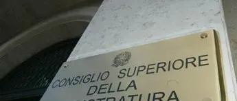 Caso Palamara, «Lepre e Spina sospesi per due anni»