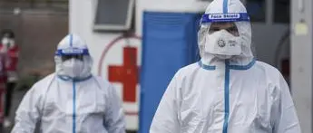 Covid Italia oggi, 10.585 contagi e 267 morti: bollettino 5 maggio