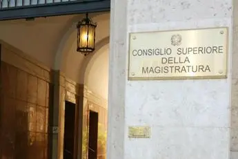 Caso Amara, Csm si costituirà come parte offesa in inchieste procure