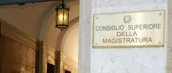 Caso Amara, Csm si costituirà come parte offesa in inchieste procure