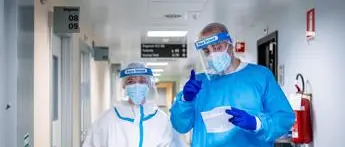 Covid Puglia, oggi 877 contagi: dati bollettino 6 maggio