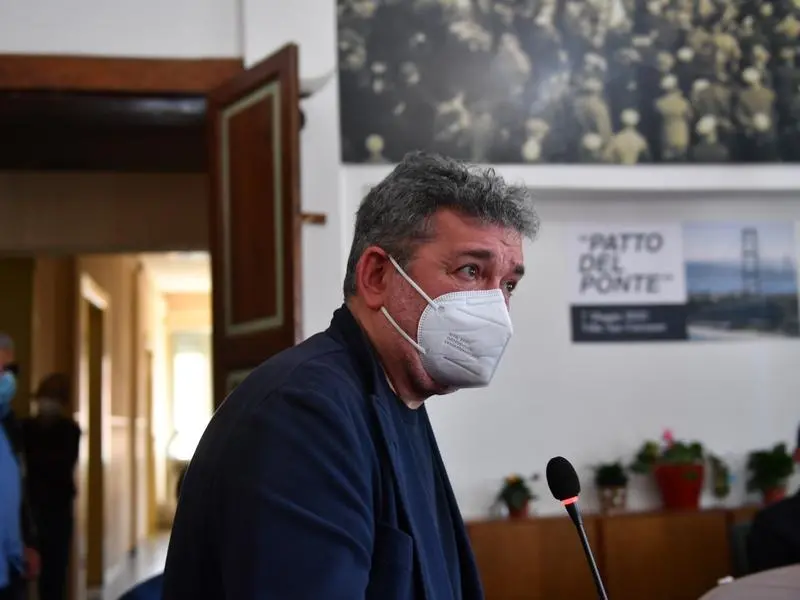 Ponte sullo Stretto, Spirlì: «È un dovere dell'Europa»