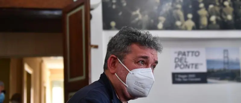 Ponte sullo Stretto, Spirlì: «È un dovere dell'Europa»