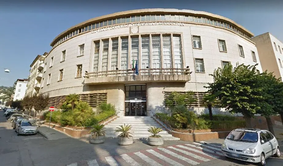 La Camera di commercio di Cosenza tra i 10 finalisti del Premio Forum PA