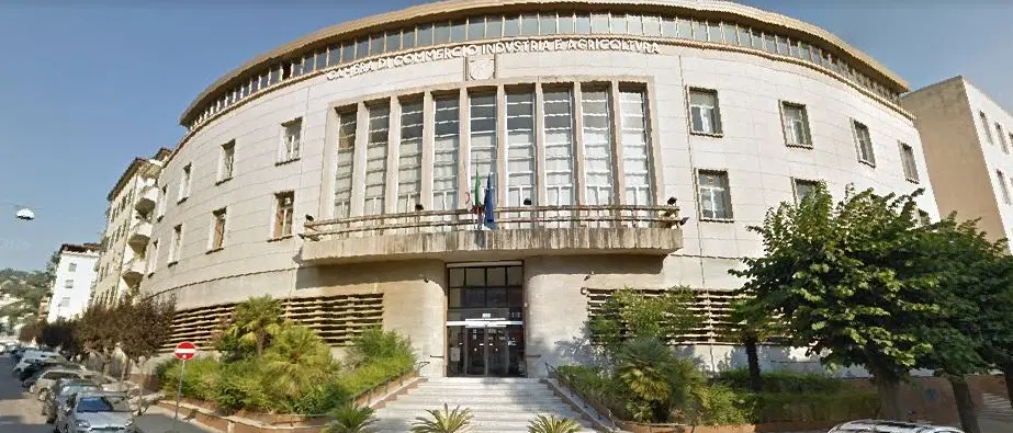 La Camera di commercio di Cosenza tra i 10 finalisti del Premio Forum PA