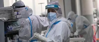 Covid Lombardia, oggi 1.557 contagi: bollettino 6 maggio