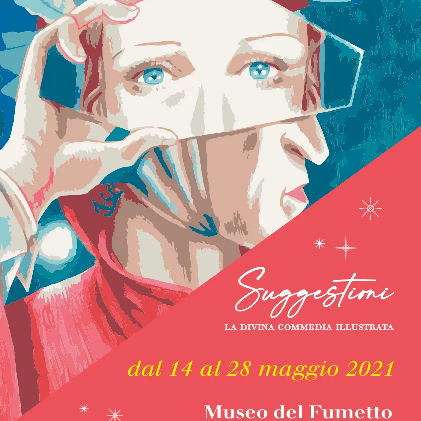 Dal 14 maggio riapre il Museo del fumetto di Cosenza