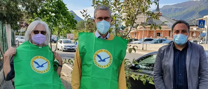 Castrovillari per il verde pubblico