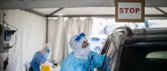 Covid Italia, Brusaferro: \"Calo contagi in tutte le Regioni e Province\"