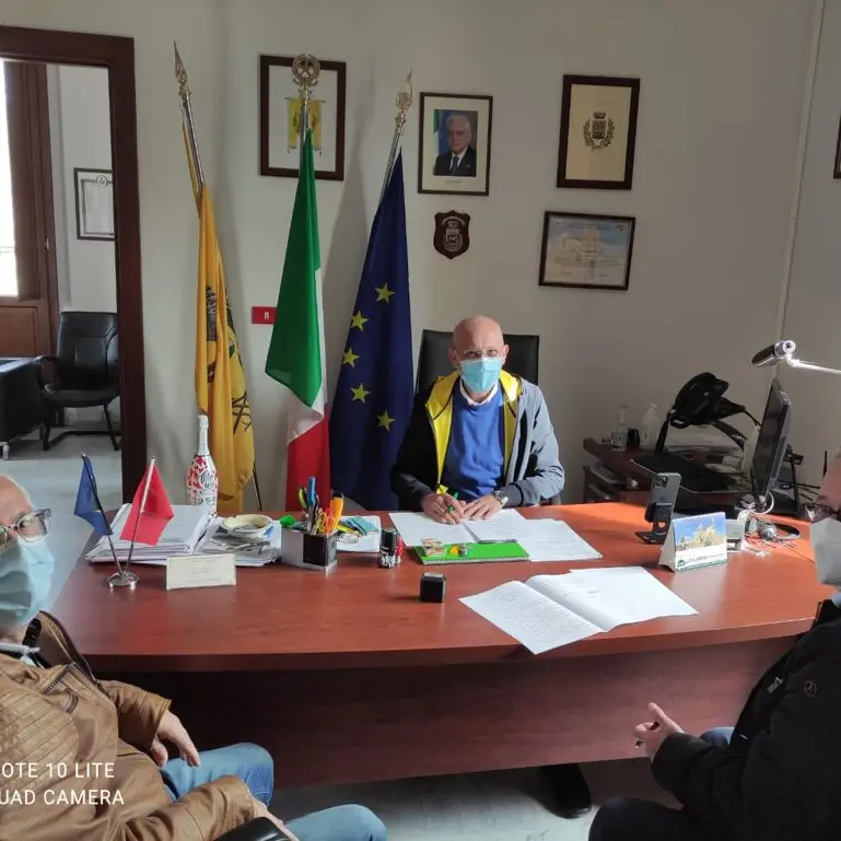 Vaccarizzo Albanese: accoglienza immigrati, servizio fino al 2023