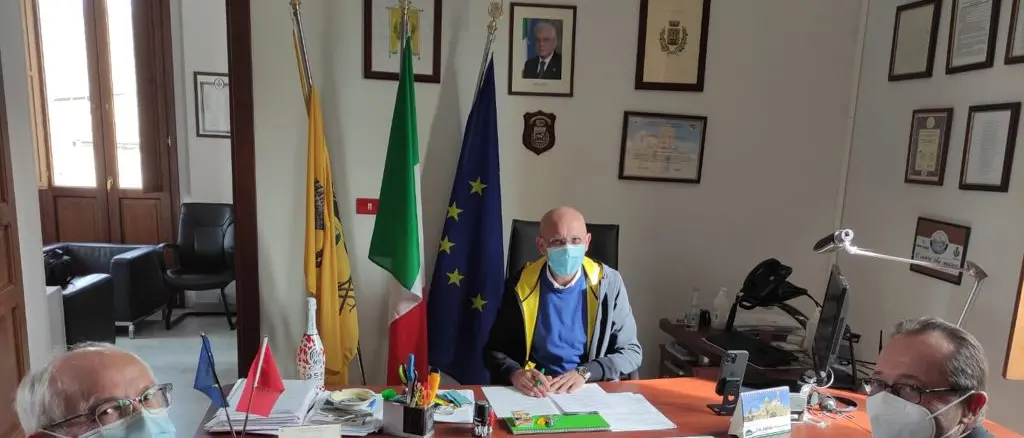 Vaccarizzo Albanese: accoglienza immigrati, servizio fino al 2023