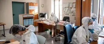 Covid Sardegna, oggi 164 contagi e 4 morti: bollettino 7 maggio