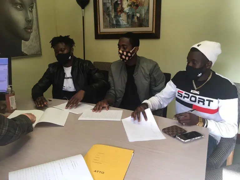 Rogliano, tre giovani immigrati produrranno pasta fresca