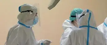 Covid Toscana, oggi 676 contagi: bollettino 8 maggio