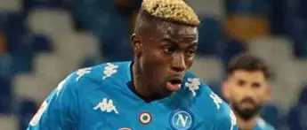 Serie A, poker Napoli contro lo Spezia. Udinese-Bologna 1-1