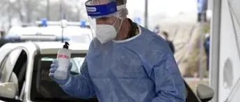 Covid Sardegna, oggi 31 contagi e 2 morti: bollettino 10 maggio